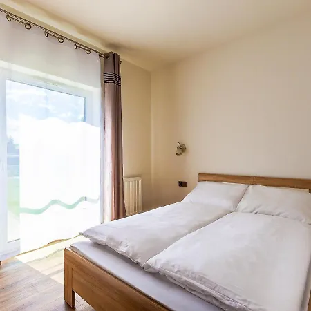 Apartamento Vacationclub – 5 Mórz Apartament 1i,8