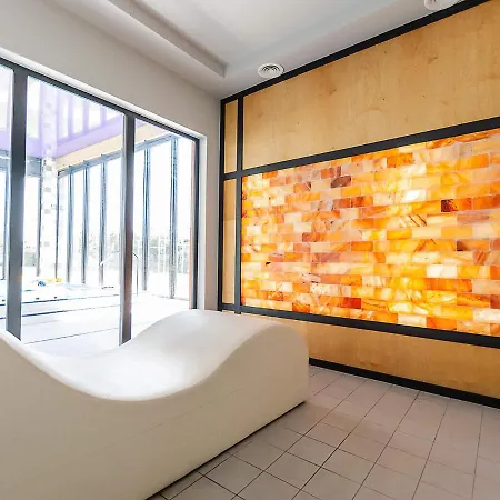 Vacationclub – 5 Mórz Apartament 1i,8 * Poland