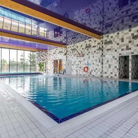 Apartamento Vacationclub – 5 Mórz Apartament 1i,8